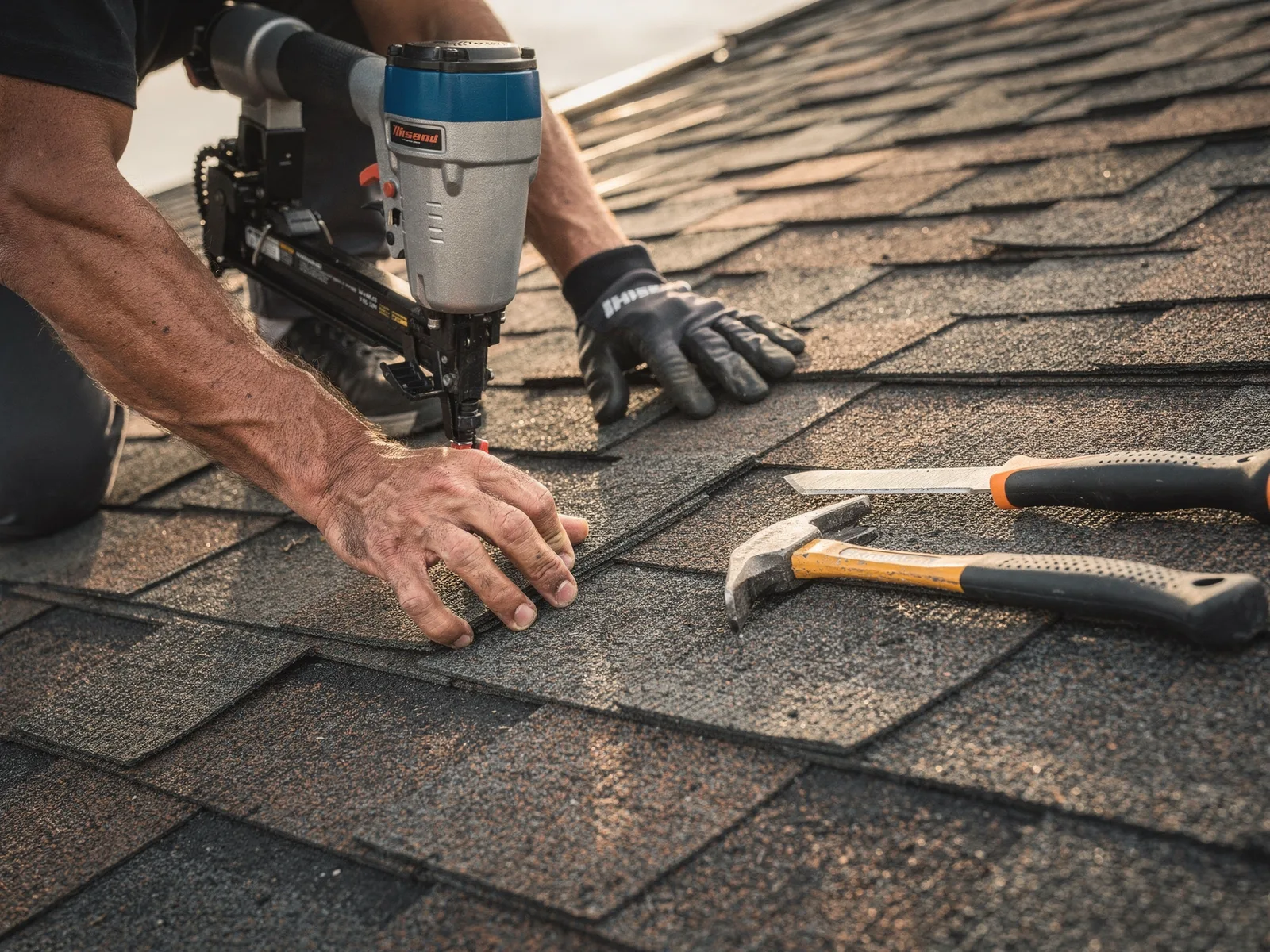 Why choose Roof Repair in Cascade, IA